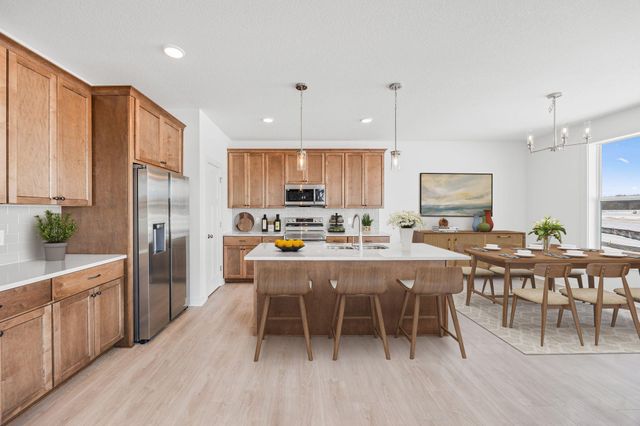 1517 Creekwood Drive, New Richmond, WI 54017