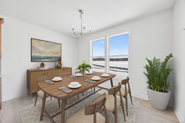 1517 Creekwood Drive, New Richmond, WI 54017