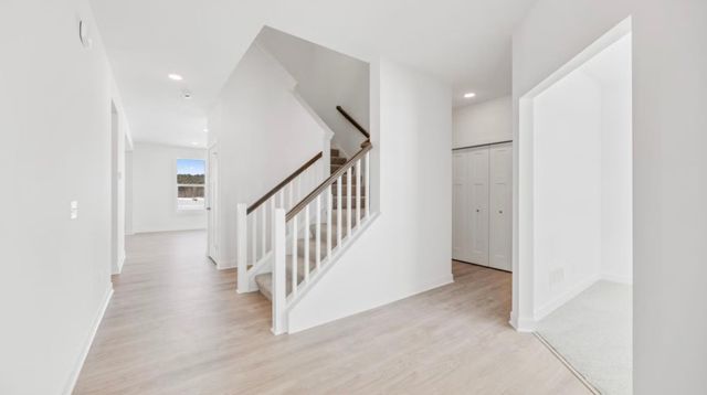 1517 Creekwood Drive, New Richmond, WI 54017