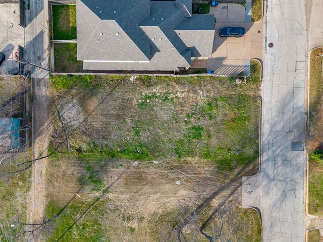 3124 Frazier Avenue, Fort Worth, TX 76110