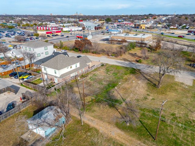 3124 Frazier Avenue, Fort Worth, TX 76110