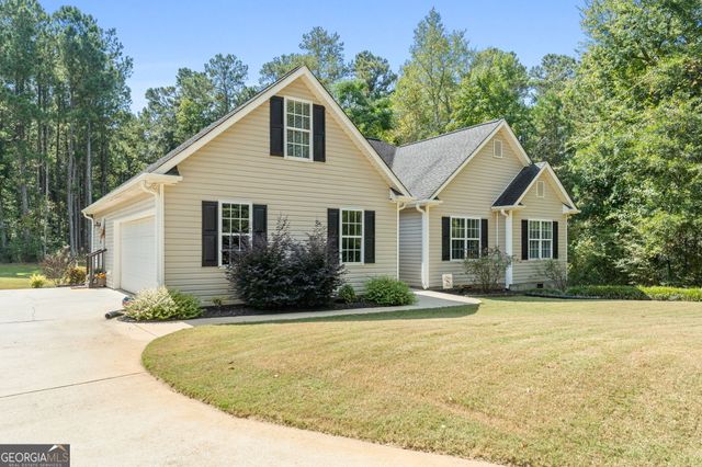 1236 County Line Road, Griffin, GA 30224
