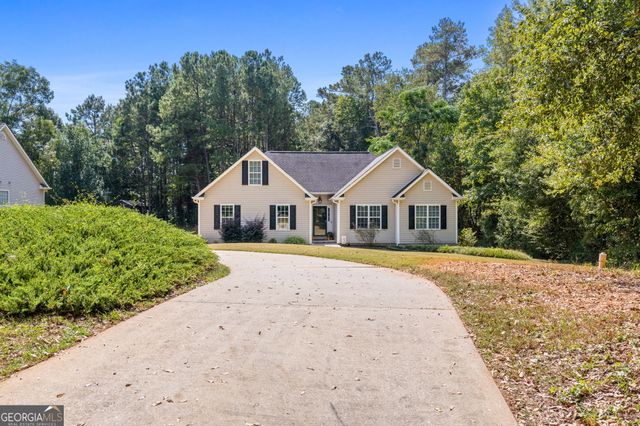 1236 County Line Road, Griffin, GA 30224