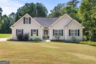 1236 County Line Road, Griffin, GA 30224