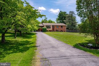 15617 ALLNUTT LN, Burtonsville, MD 20866