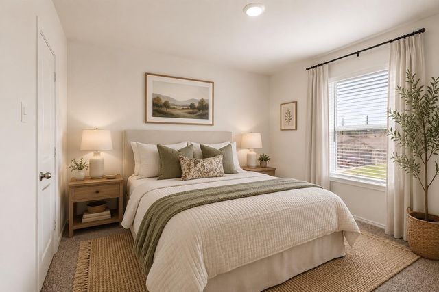 24323 Springfield Valley Drive, Spring, TX 77373