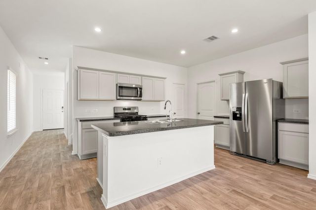 24323 Springfield Valley Drive, Spring, TX 77373