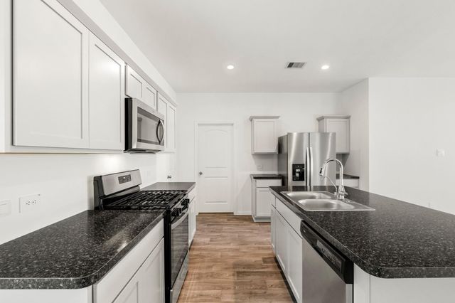24323 Springfield Valley Drive, Spring, TX 77373