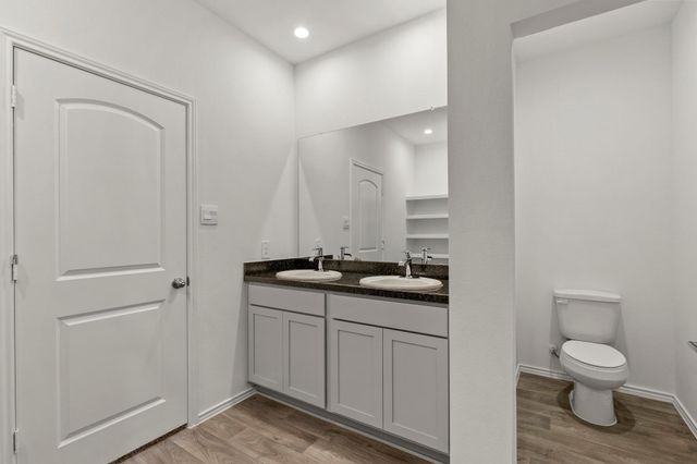 24323 Springfield Valley Drive, Spring, TX 77373