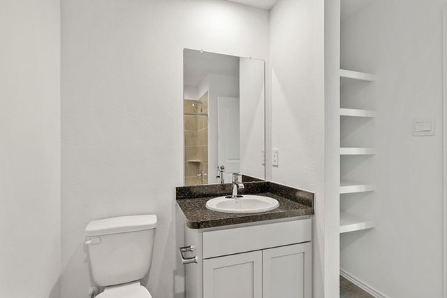 24323 Springfield Valley Drive, Spring, TX 77373