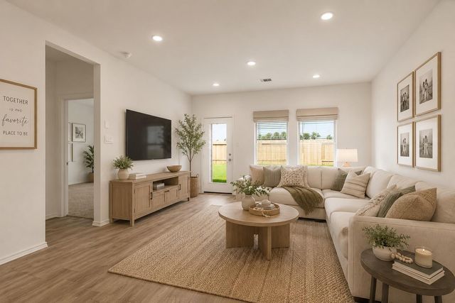 24323 Springfield Valley Drive, Spring, TX 77373