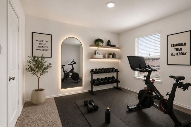 24323 Springfield Valley Drive, Spring, TX 77373