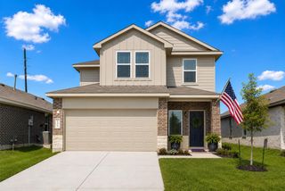 24323 Springfield Valley Drive, Spring, TX 77373