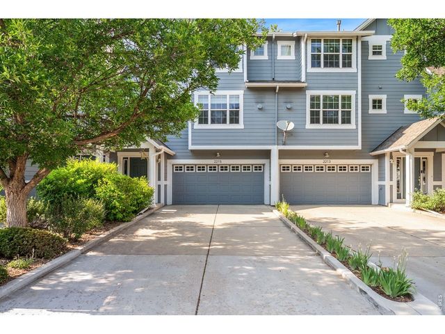 2215 Watersong Cir, Longmont, CO 80504