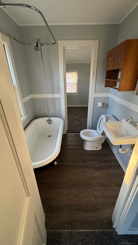 23510 Buckingham Street, Clinton Twp, MI 48036