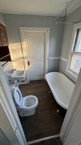 23510 Buckingham Street, Clinton Twp, MI 48036