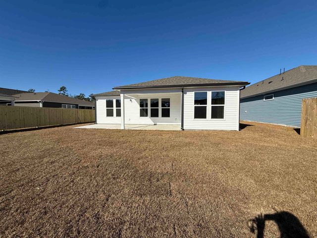 1416 Winding Creek Way, Myrtle Beach, SC 29588