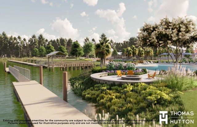 1416 Winding Creek Way, Myrtle Beach, SC 29588