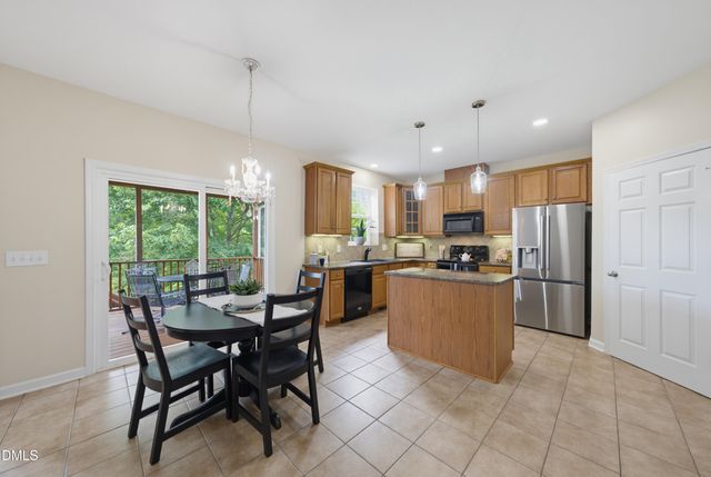 213 Vista Brooke Drive, Morrisville, NC 27560