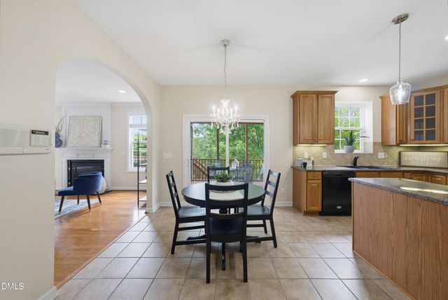 213 Vista Brooke Drive, Morrisville, NC 27560