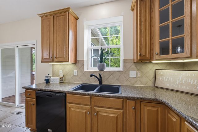 213 Vista Brooke Drive, Morrisville, NC 27560