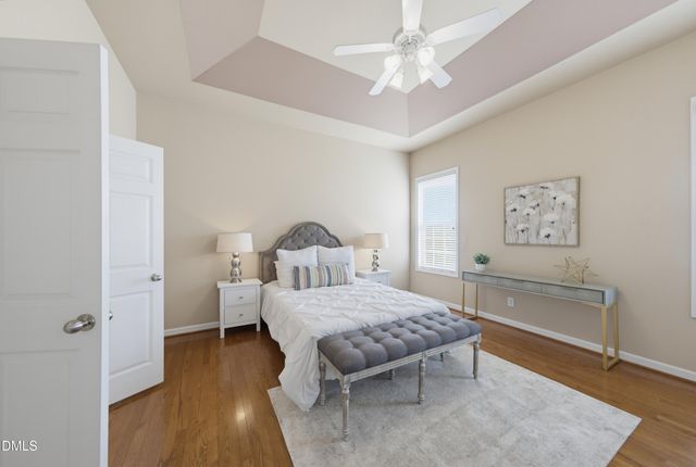 213 Vista Brooke Drive, Morrisville, NC 27560