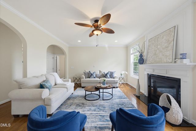 213 Vista Brooke Drive, Morrisville, NC 27560
