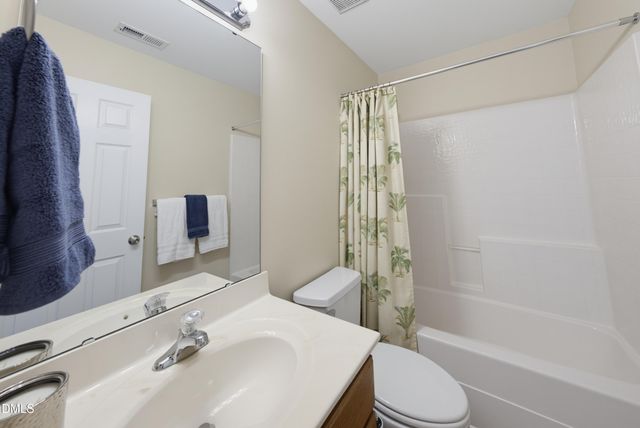 213 Vista Brooke Drive, Morrisville, NC 27560