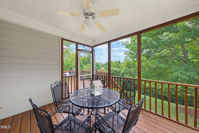213 Vista Brooke Drive, Morrisville, NC 27560