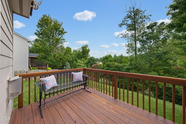 213 Vista Brooke Drive, Morrisville, NC 27560