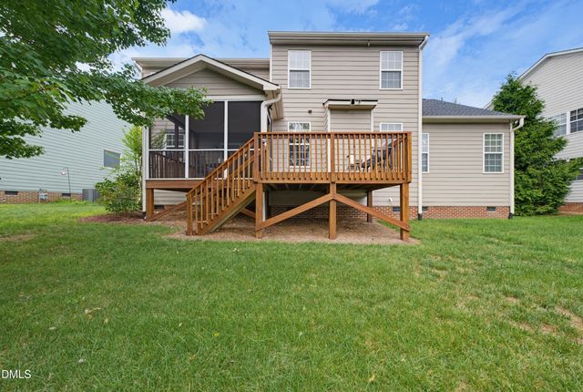 213 Vista Brooke Drive, Morrisville, NC 27560