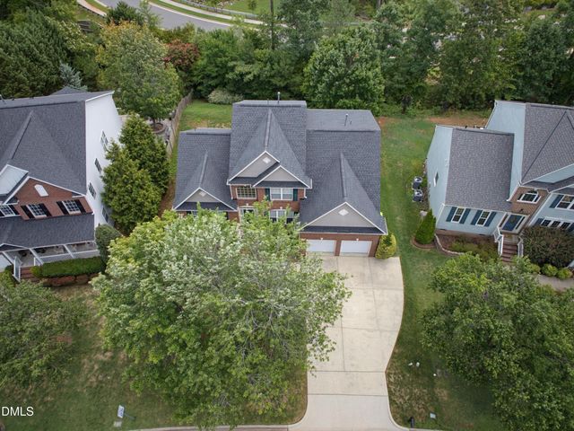 213 Vista Brooke Drive, Morrisville, NC 27560