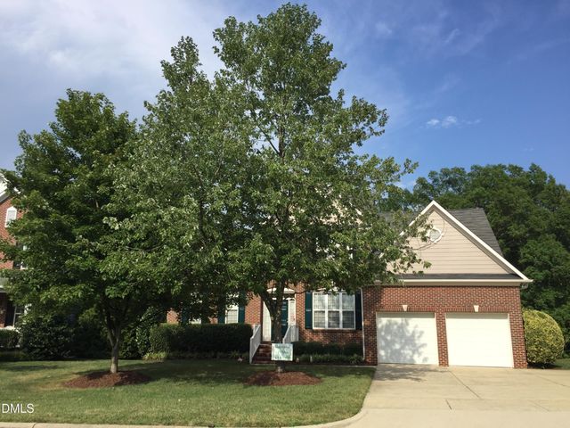 213 Vista Brooke Drive, Morrisville, NC 27560