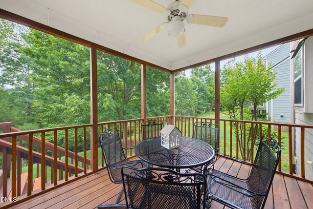 213 Vista Brooke Drive, Morrisville, NC 27560