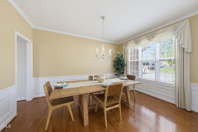213 Vista Brooke Drive, Morrisville, NC 27560