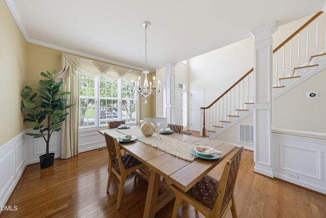 213 Vista Brooke Drive, Morrisville, NC 27560