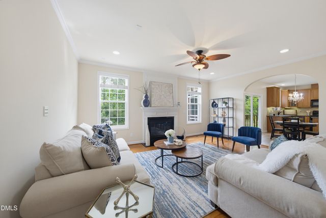 213 Vista Brooke Drive, Morrisville, NC 27560