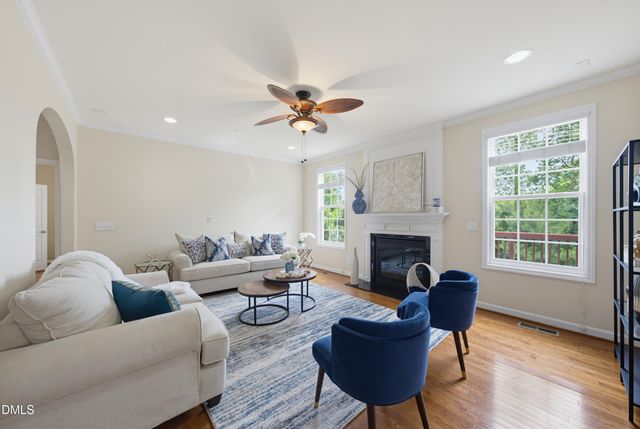 213 Vista Brooke Drive, Morrisville, NC 27560