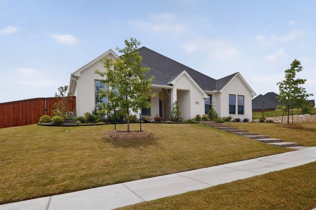 10813 Alta Sierra Drive, Benbrook, TX 76126
