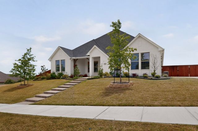 10813 Alta Sierra Drive, Benbrook, TX 76126