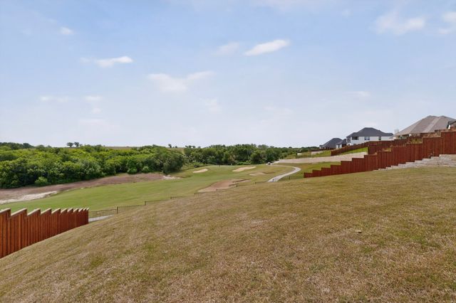 10813 Alta Sierra Drive, Benbrook, TX 76126