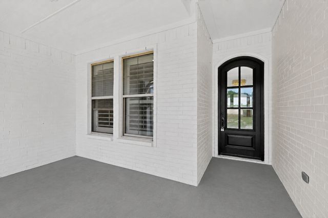 10813 Alta Sierra Drive, Benbrook, TX 76126