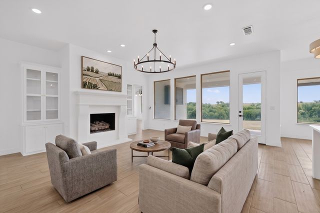 10813 Alta Sierra Drive, Benbrook, TX 76126