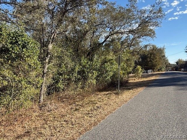 85 N West Avenue, Inverness, FL 34453