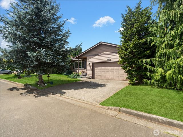 2003 Buttercup Drive, Lynden, WA 98264