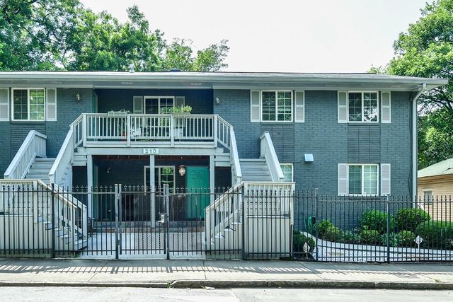 210 Sampson NE Street 5, Atlanta, GA 30312