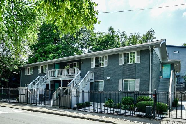 210 Sampson NE Street 5, Atlanta, GA 30312