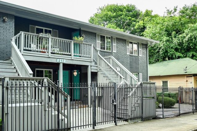 210 Sampson NE Street 5, Atlanta, GA 30312