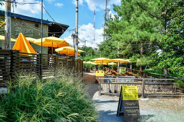 210 Sampson NE Street 5, Atlanta, GA 30312