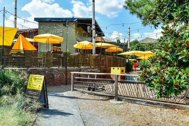 210 Sampson NE Street 5, Atlanta, GA 30312